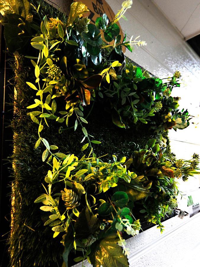 大人スイート 那須高原 結 Cottage Nasu Ngoại thất bức ảnh