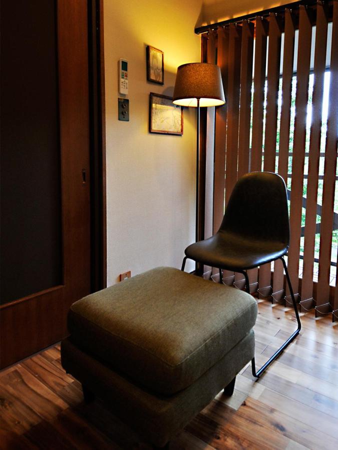 大人スイート 那須高原 結 Cottage Nasu Ngoại thất bức ảnh