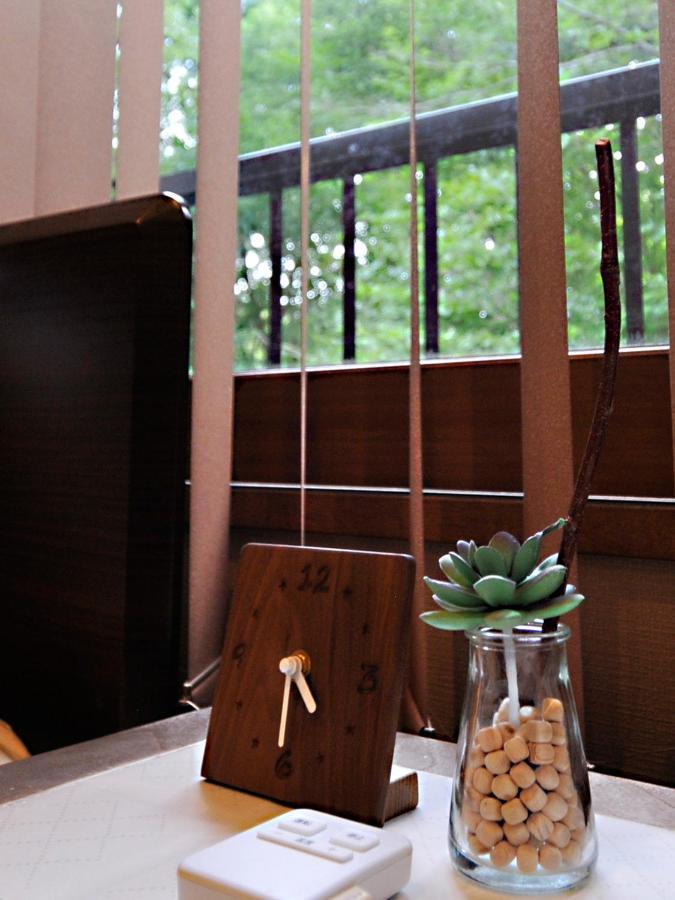 大人スイート 那須高原 結 Cottage Nasu Ngoại thất bức ảnh