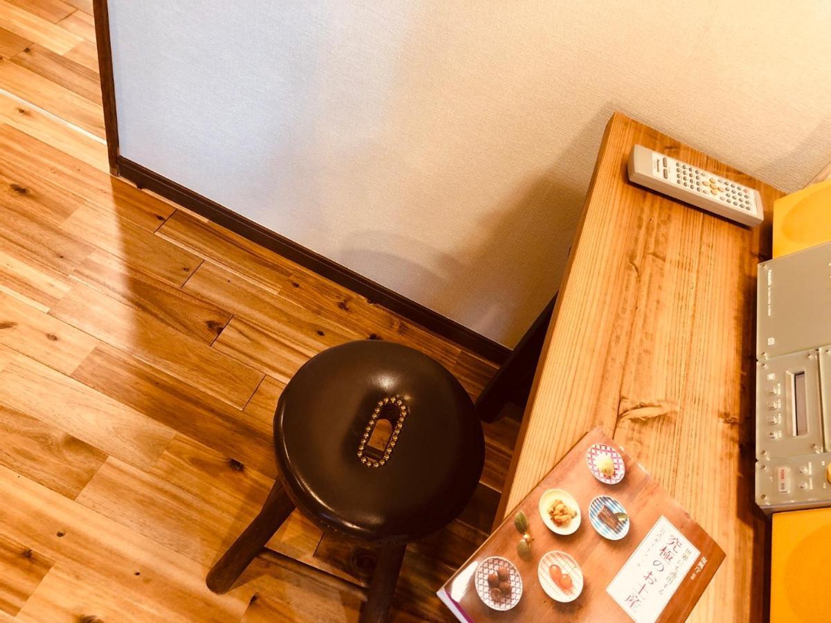 大人スイート 那須高原 結 Cottage Nasu Ngoại thất bức ảnh