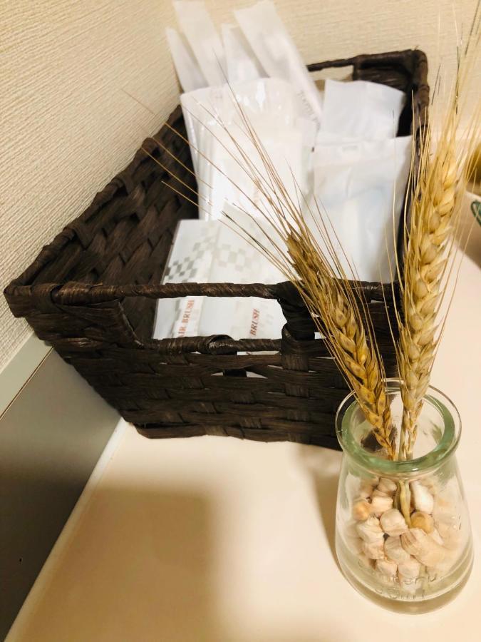 大人スイート 那須高原 結 Cottage Nasu Ngoại thất bức ảnh